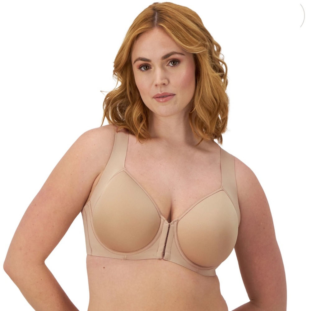 Bali Posture Bra 40C NWT